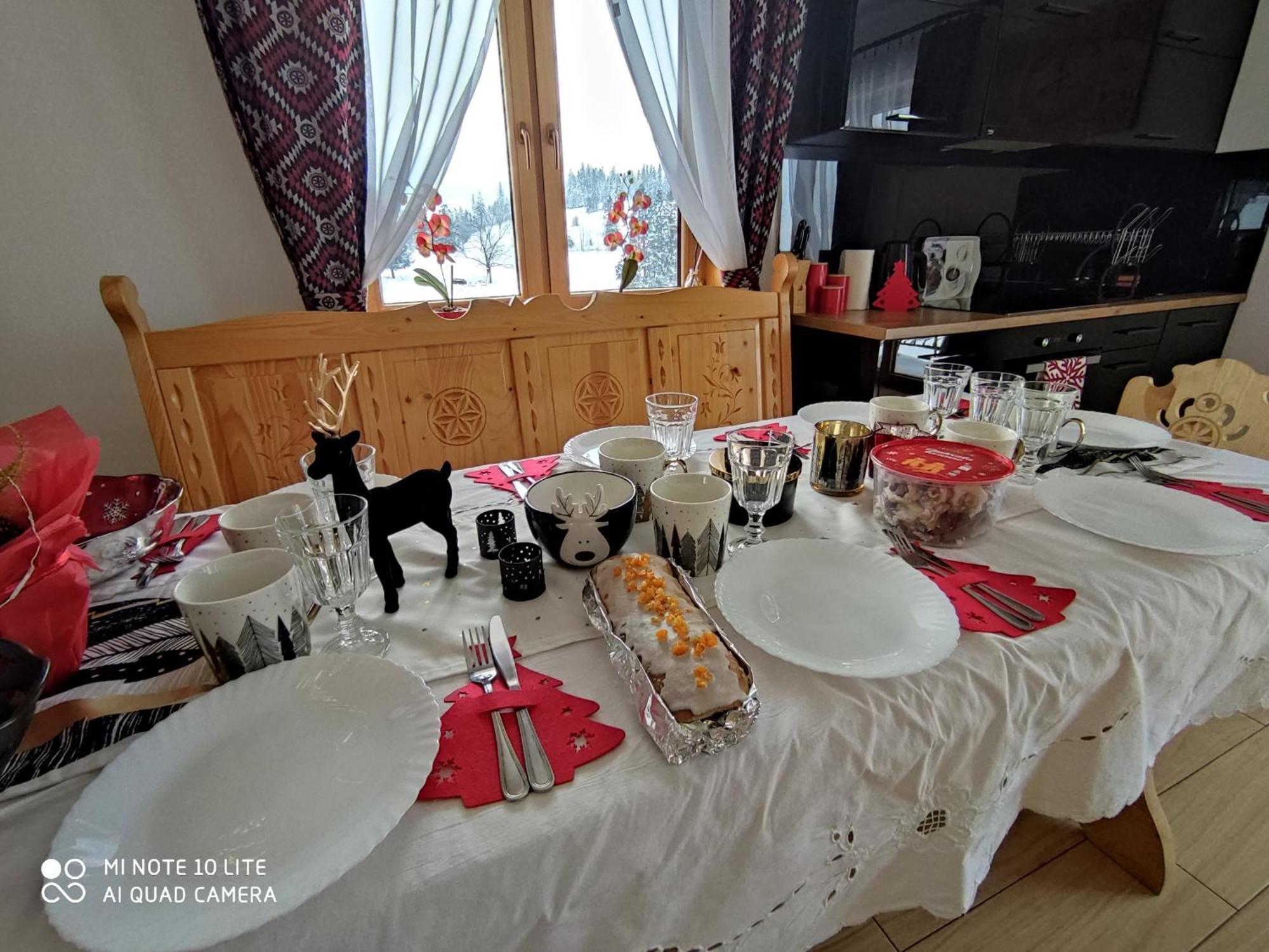 Domek U Matusa Gliczarow Gorny Екстер'єр фото
